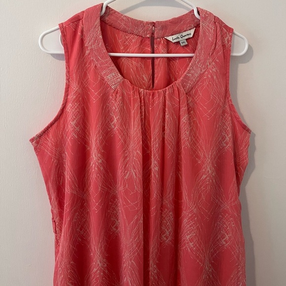 Latin Quarter Dress XXL - Picture 3 of 12